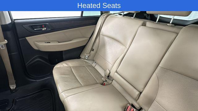 used 2019 Subaru Outback car, priced at $14,760