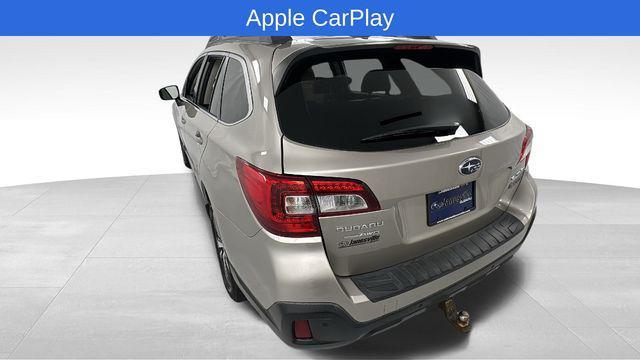 used 2019 Subaru Outback car, priced at $14,760