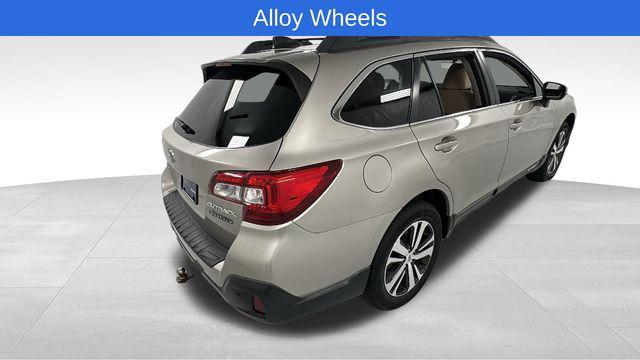used 2019 Subaru Outback car, priced at $14,760