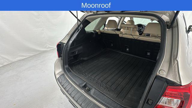 used 2019 Subaru Outback car, priced at $14,760