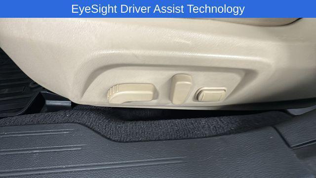 used 2019 Subaru Outback car, priced at $14,760