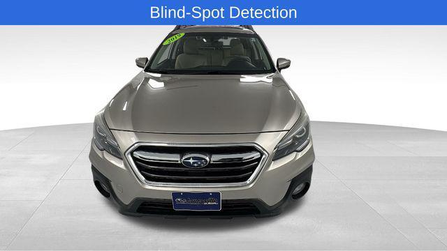 used 2019 Subaru Outback car, priced at $14,760