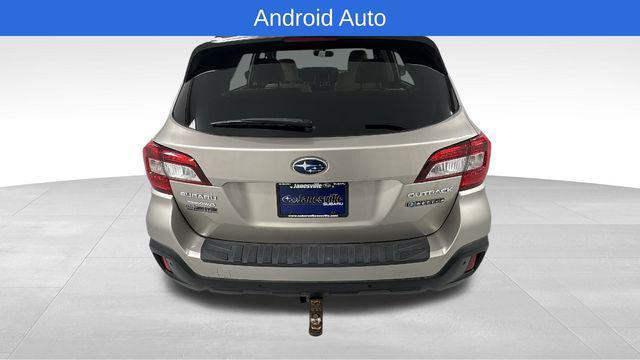 used 2019 Subaru Outback car, priced at $14,760