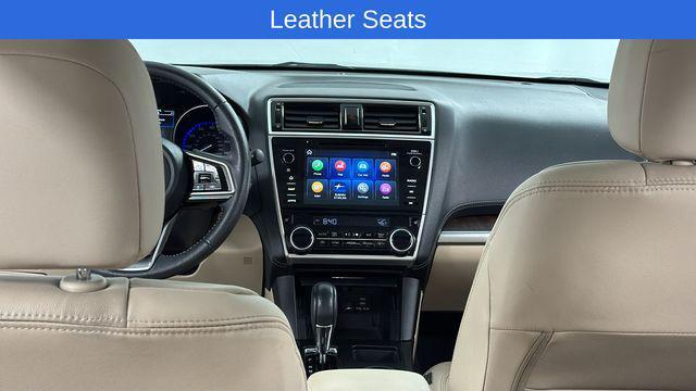 used 2019 Subaru Outback car, priced at $14,760
