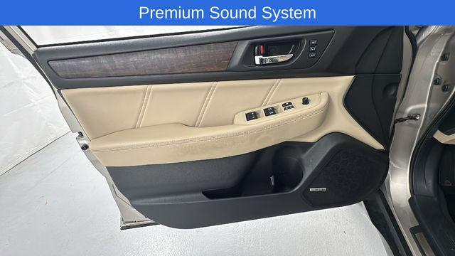 used 2019 Subaru Outback car, priced at $14,760