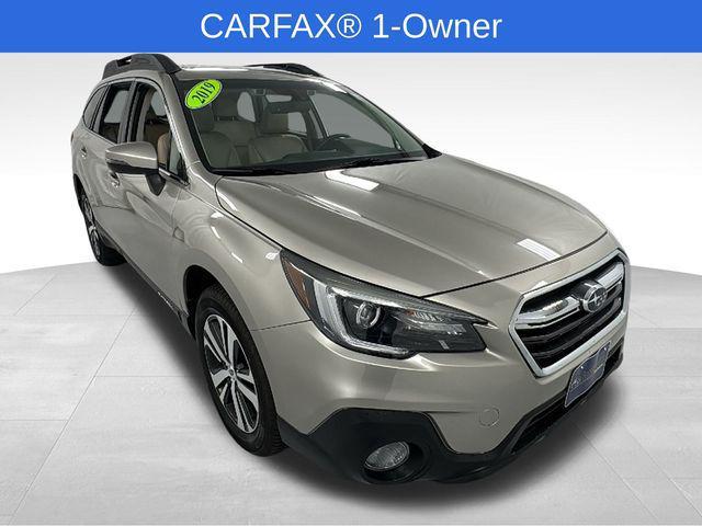 used 2019 Subaru Outback car, priced at $14,760