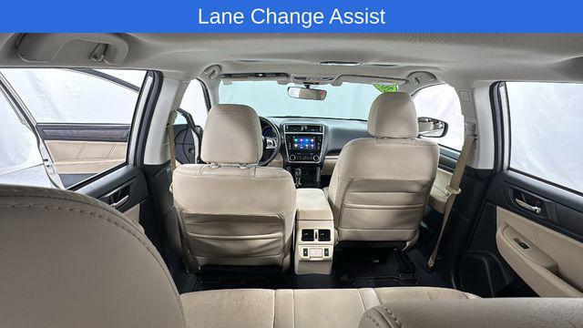 used 2019 Subaru Outback car, priced at $14,760