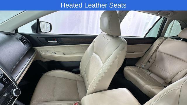 used 2019 Subaru Outback car, priced at $14,760