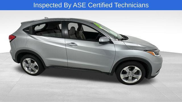 used 2019 Honda HR-V car, priced at $15,309