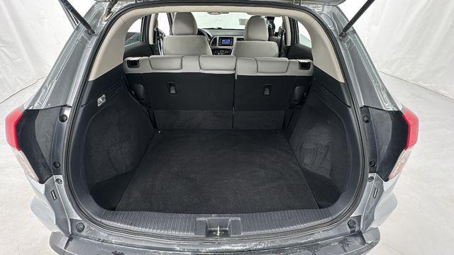 used 2019 Honda HR-V car, priced at $15,309