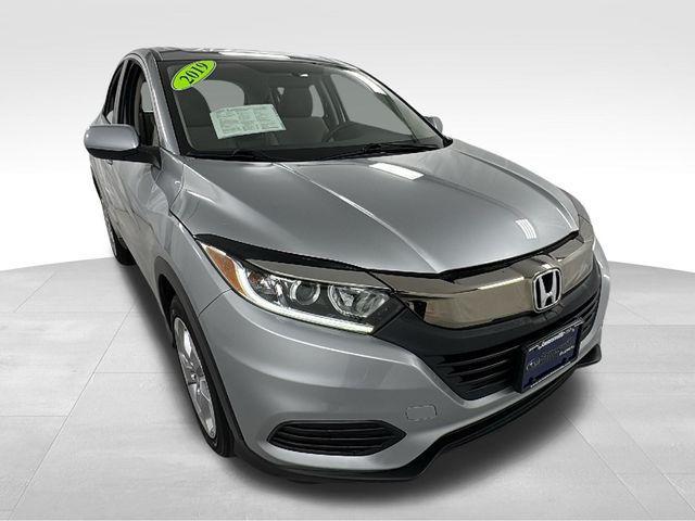 used 2019 Honda HR-V car, priced at $15,309