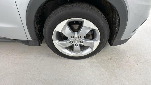 used 2019 Honda HR-V car, priced at $15,309