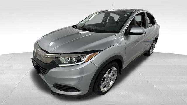 used 2019 Honda HR-V car, priced at $15,309