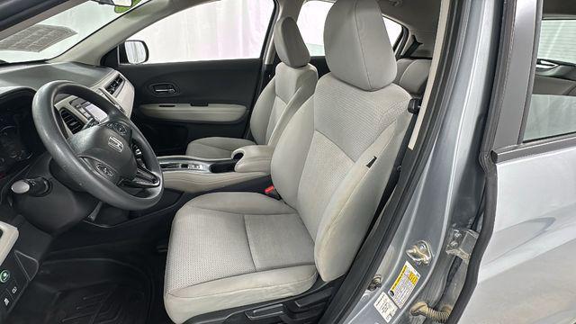 used 2019 Honda HR-V car, priced at $15,309