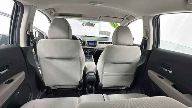 used 2019 Honda HR-V car, priced at $15,309