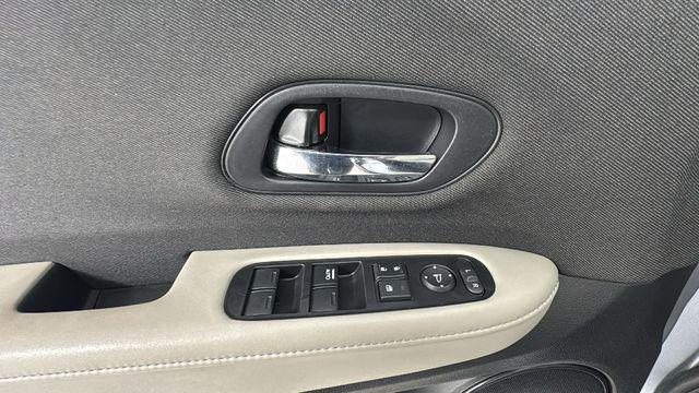 used 2019 Honda HR-V car, priced at $15,309