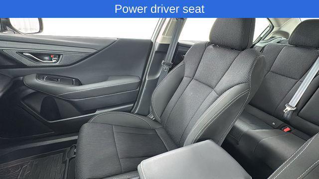 used 2025 Subaru Legacy car, priced at $26,170