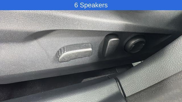 used 2025 Subaru Legacy car, priced at $26,170