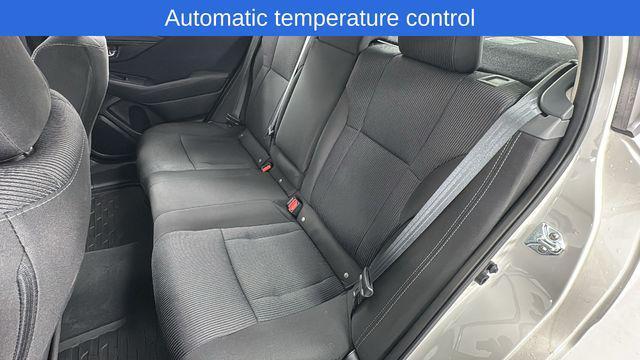 used 2025 Subaru Legacy car, priced at $26,170