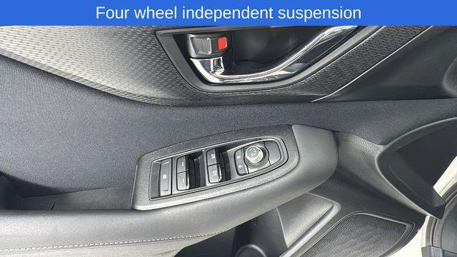 used 2025 Subaru Legacy car, priced at $26,170