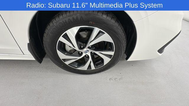 used 2025 Subaru Legacy car, priced at $26,170