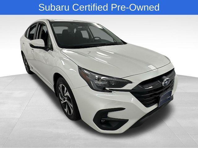 used 2025 Subaru Legacy car, priced at $27,333
