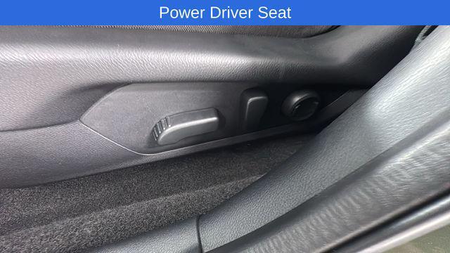 used 2026 Subaru Crosstrek car, priced at $29,234