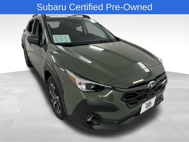 used 2026 Subaru Crosstrek car, priced at $29,234