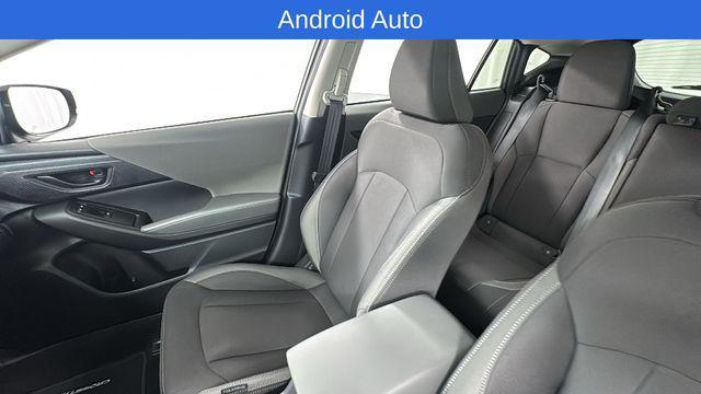 used 2026 Subaru Crosstrek car, priced at $29,234