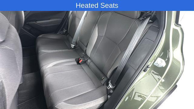 used 2026 Subaru Crosstrek car, priced at $29,234