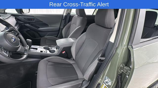 used 2026 Subaru Crosstrek car, priced at $29,234