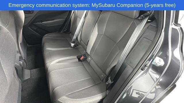 new 2026 Subaru Crosstrek car, priced at $28,746