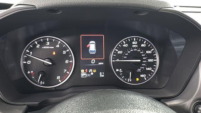 new 2026 Subaru Crosstrek car, priced at $28,746