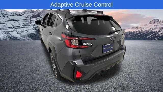 new 2026 Subaru Crosstrek car, priced at $28,746
