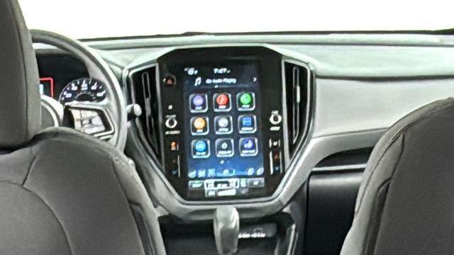 new 2026 Subaru Crosstrek car, priced at $28,746