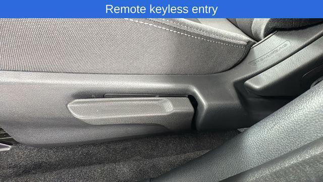 new 2026 Subaru Crosstrek car, priced at $28,746