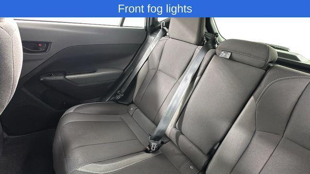 new 2026 Subaru Crosstrek car, priced at $28,746