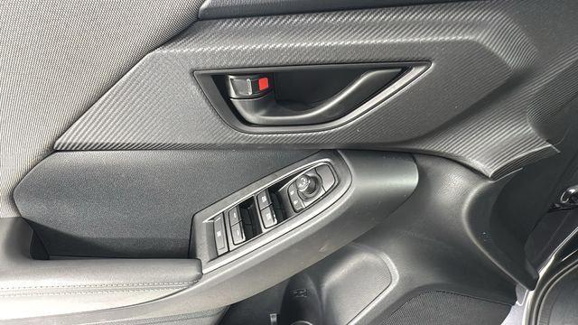 new 2026 Subaru Crosstrek car, priced at $28,746