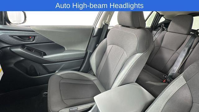 new 2026 Subaru Crosstrek car, priced at $28,746