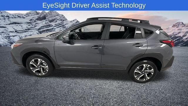new 2026 Subaru Crosstrek car, priced at $28,746