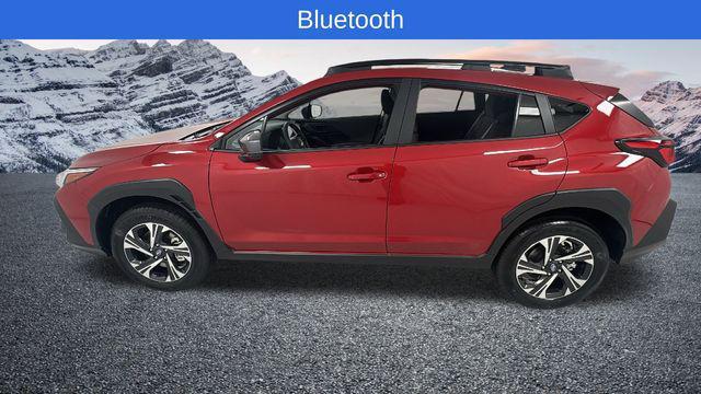 new 2026 Subaru Crosstrek car, priced at $28,835