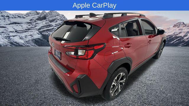 new 2026 Subaru Crosstrek car, priced at $28,835