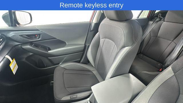 new 2026 Subaru Crosstrek car, priced at $28,835