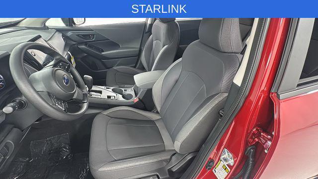 new 2026 Subaru Crosstrek car, priced at $28,835