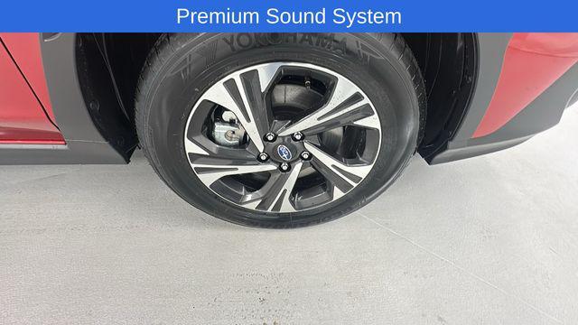 new 2026 Subaru Crosstrek car, priced at $28,835