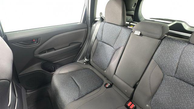 new 2026 Subaru Forester car, priced at $33,598