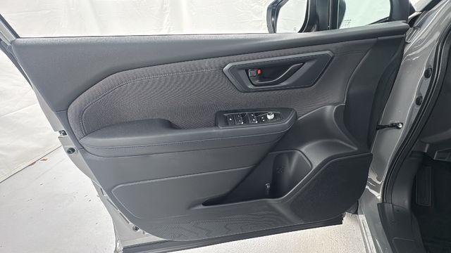 new 2026 Subaru Forester car, priced at $33,598