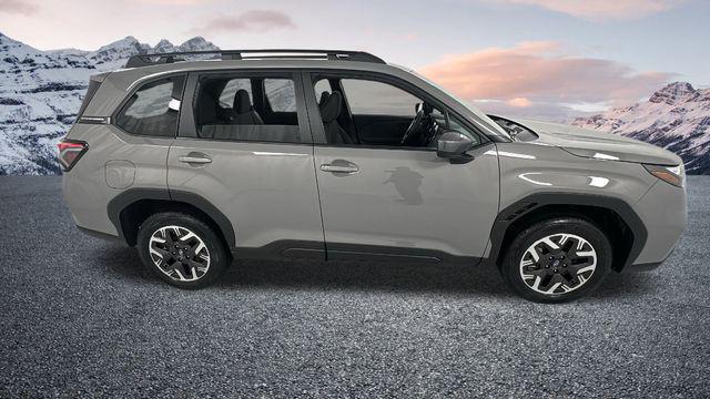 new 2026 Subaru Forester car, priced at $33,598