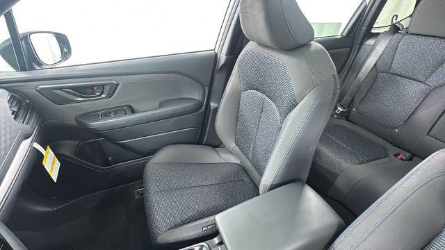 new 2026 Subaru Forester car, priced at $33,598