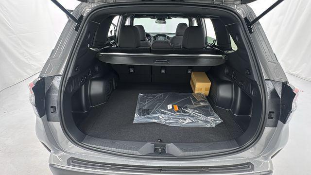 new 2026 Subaru Forester car, priced at $33,598